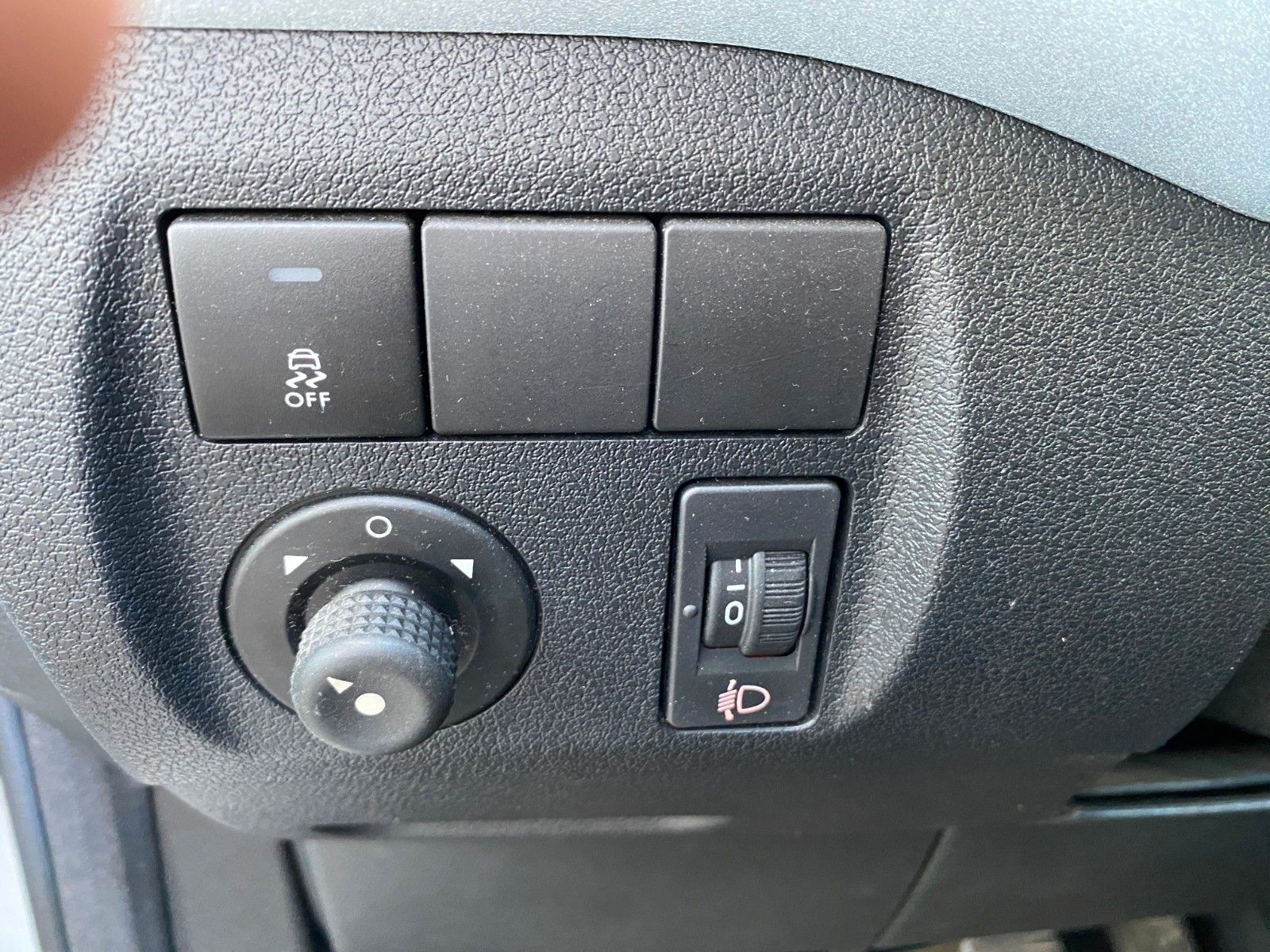 Fahrzeugabbildung Citroën Berlingo VTi 95 Multispace Attraction