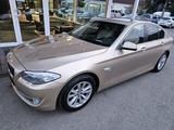 BMW 535 5 Limousine 535 i xDrive - BMW 535 in Chemnitz