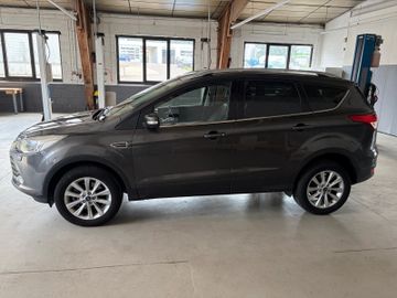 Ford Kuga - 3
