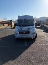 Roller Team Kastenwagen Livingstone Duo Sport - Offers