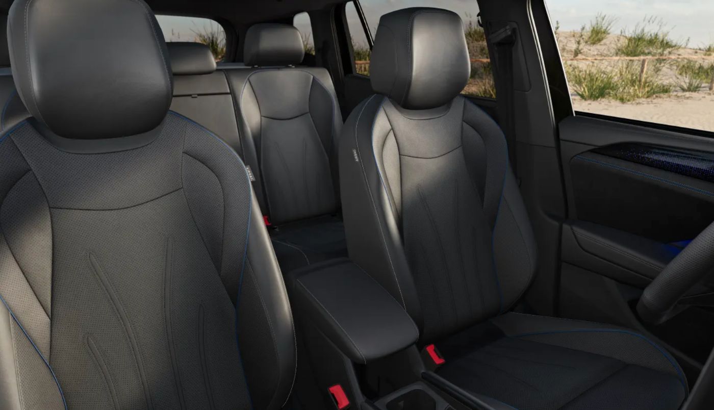 Volkswagen Tayron - Bild 11