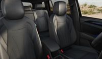 Volkswagen Tayron - Vorschau Bild 11
