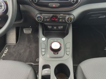 Kia E-Soul 39.2 kWh Edition 7 *PDC*TEMPOMAT*