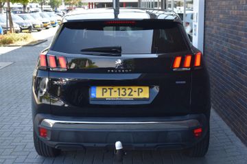 Peugeot 3008 - 9