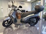 Piaggio Kymco People 4-Takt 25km/h Mofa 1-Hand MwSt - ROLLER KM 25