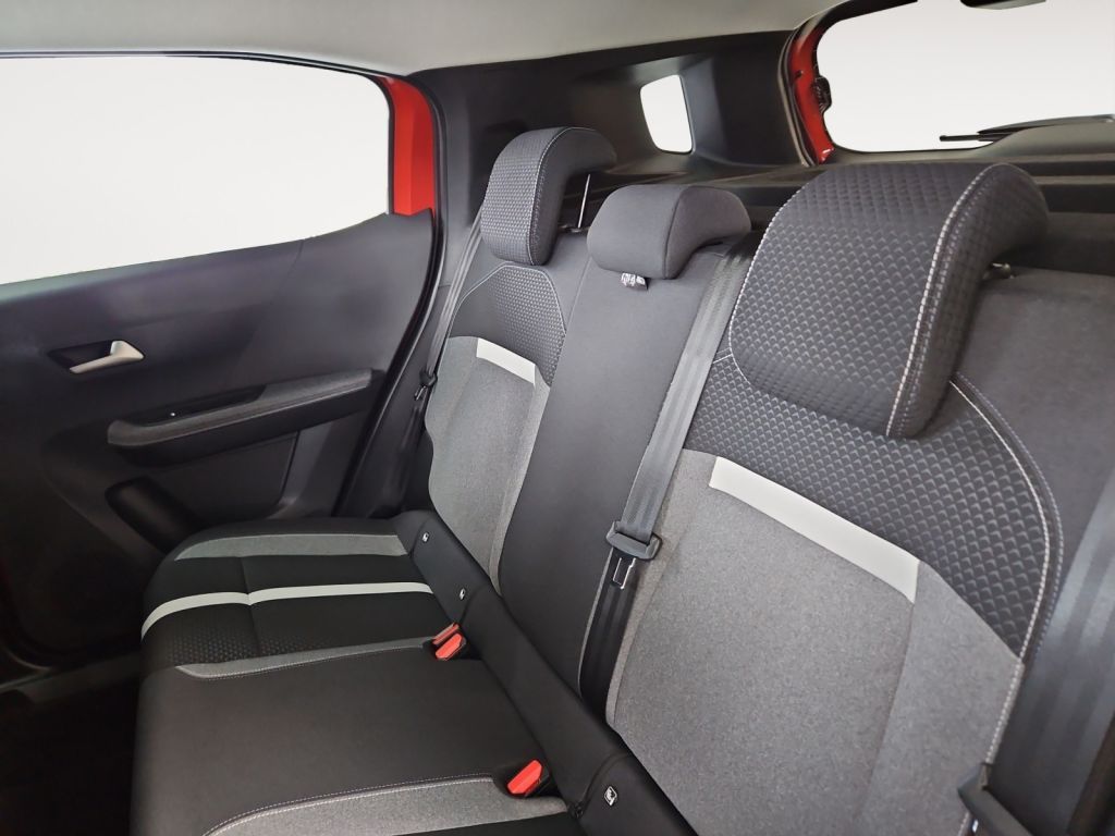 Fahrzeugabbildung Opel Frontera 1.2 DI Hybrid 48V eDCT GS