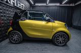 Smart ForTwo Coupe Passion  117PS SportPaket - gebrauchte Smart Coupés
