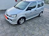 Daihatsu YRV - Daihatsu YRV Gebrauchtwagen