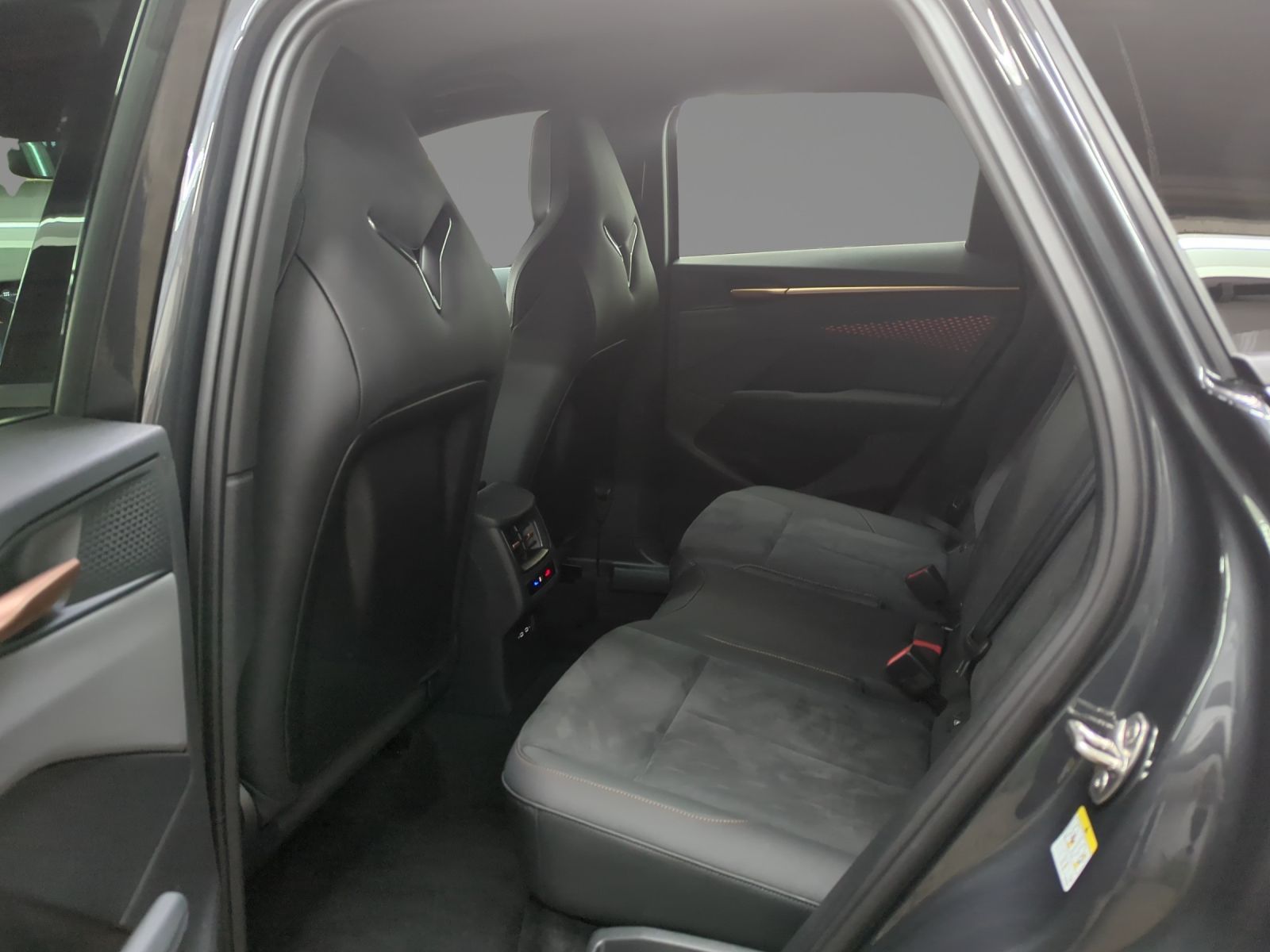 Cupra Terramar - Bild 8