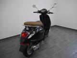 Vespa Primavera 50 // 1.Hand // LED - VESPA ROLLER 50