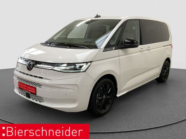 Volkswagen T7 Multivan 2.0 TDI DSG Life 18 AHK PANO STHZ MA