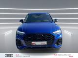 Audi Q5 55 TFSI e qu S line AHK PANO MATRIX 360° 21" - Audi Q5: 3.2
