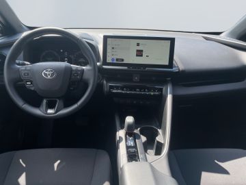 Toyota C-HR - 11