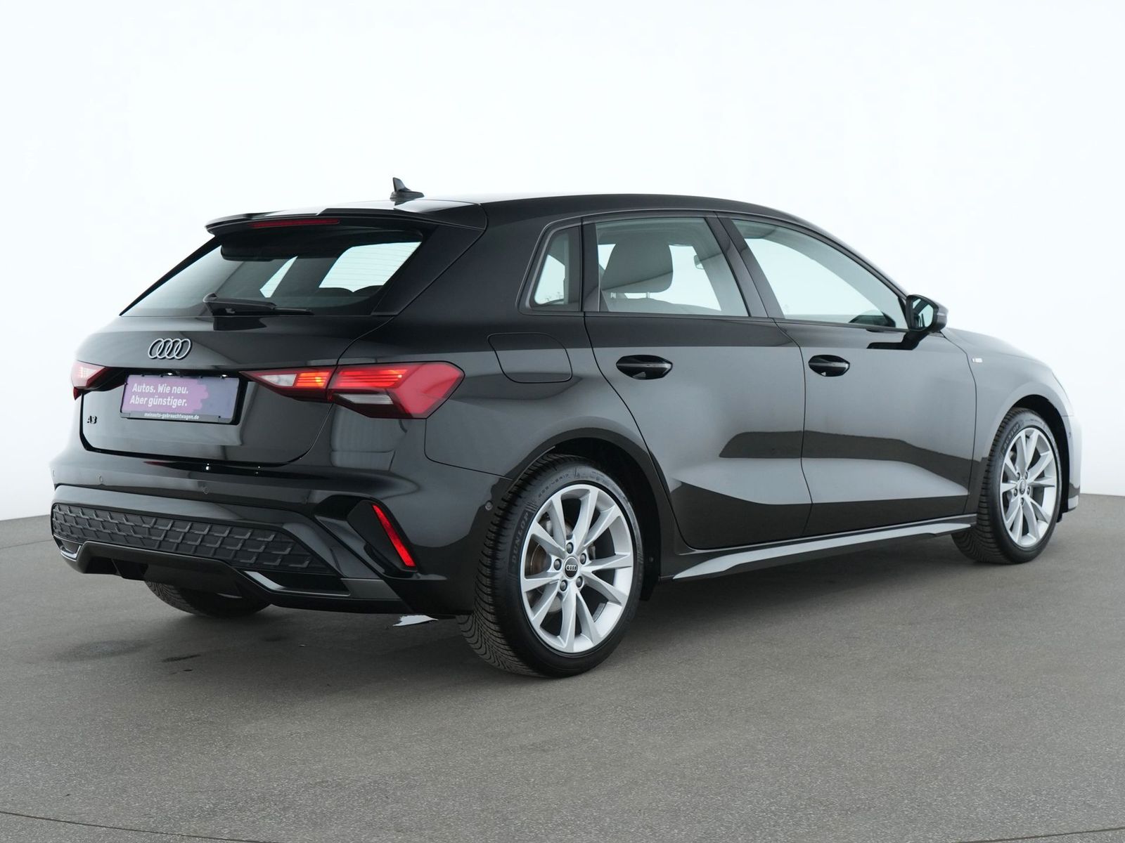Audi A3 - Bild 6
