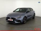 Hyundai i30 Fastback 1.5 T-GDI N-Line LED ACC Navi Kamer - Tageszulassungen mit Benzin-Antrieb: Limousine