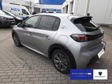 Peugeot 208 Elektromotor 136 Allure Pack - gebrauchte Peugeot 208 aus dem Jahr 2024