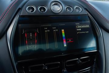 صورة مصغرة 24 لـ 2021 Aston Martin DBX