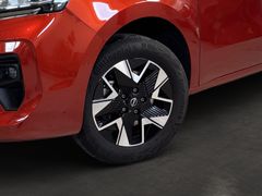 Fahrzeugabbildung Nissan Townstar Kombi L1 N-Connecta