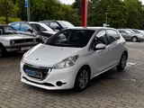 Peugeot 208 Active I Euro 5 I Diesel I TÜV - Peugeot 208: Active