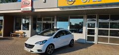 Opel CORSA Color Edition 3trg. 1.4T 150PS 6G