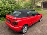 Volkswagen VW Golf  Bon Jovi Cabrio Sondermodel - Volkswagen Golf: Bon Jovi