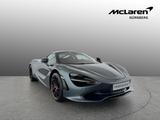 McLaren 750S Coupe V8 | McLaren Nürnberg - McLaren 750S Gebrauchtwagen