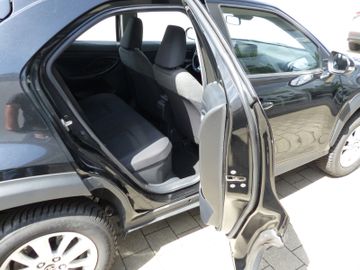 Toyota Yaris Cross - 7