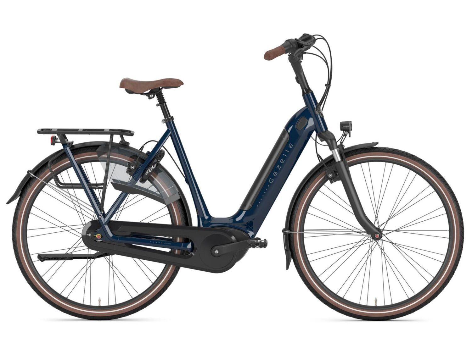 Gazelle Arroyo C7+ HMB Elite 2025 - Größe: 57cm