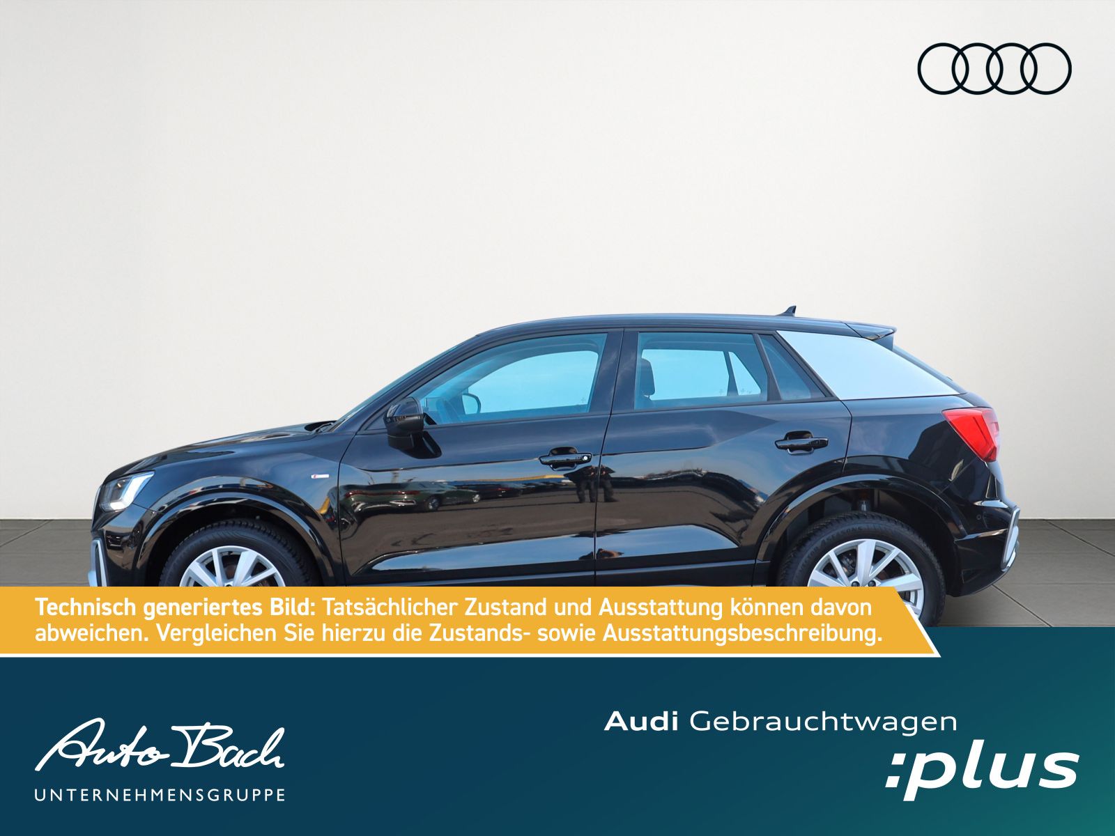 Audi Q2 - Bild 4