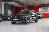 Mercedes-Benz GLC 43 AMG 4M *SPORTABGAS*BURMESTER*20"LM*1.HAND