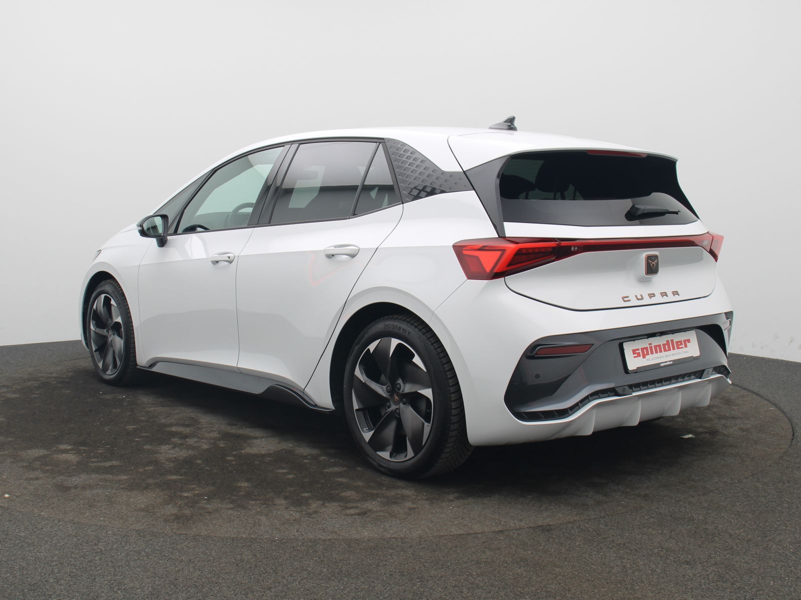 Cupra Born - Bild 6