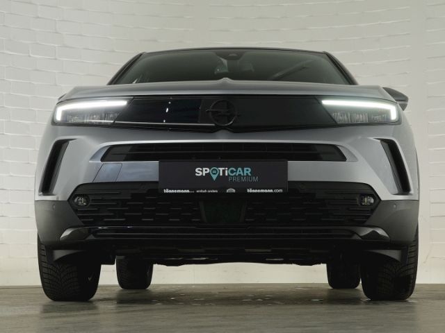 Mokka-e B ELECTRIC GS 50kWH AT+LED LICHT+RÜCKFAH