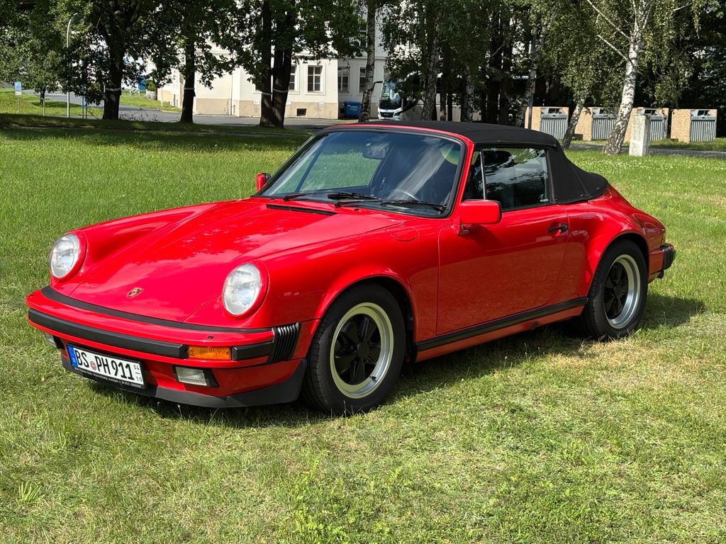Porsche 911 Urmodell