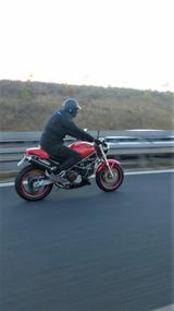 Ducati Monster M900 Urmonster - Offers