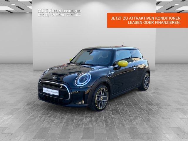 MINI Cooper SE Navi Harman/K Head-Up Kamera LED
