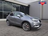 Opel Mokka X Design Line - Opel Mokka mit Benzin-Antrieb: Automatik