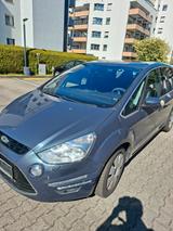 Ford S-Max 2,0 EcoBoost 149kW Titanium PowerShift... - Ford S-Max aus 2010: Titanium