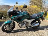 Yamaha TDM 850 - YAMAHA TDM 850