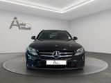 Mercedes-Benz C220dT AUTO 2.HD KAMERA NAV PARK TEMP SPUR SHZ - Mercedes-Benz C 220 in Stuttgart