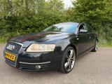 Audi A6 Limousine 3.2 FSi quattro edition - Audi A6 aus 2005: 3.2