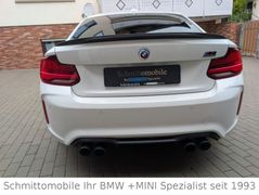 BMW M2 - Vorschau 10