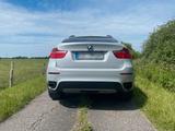 BMW X6 XDRIVE 40D 306PS HU neu - BMW X6: Ps