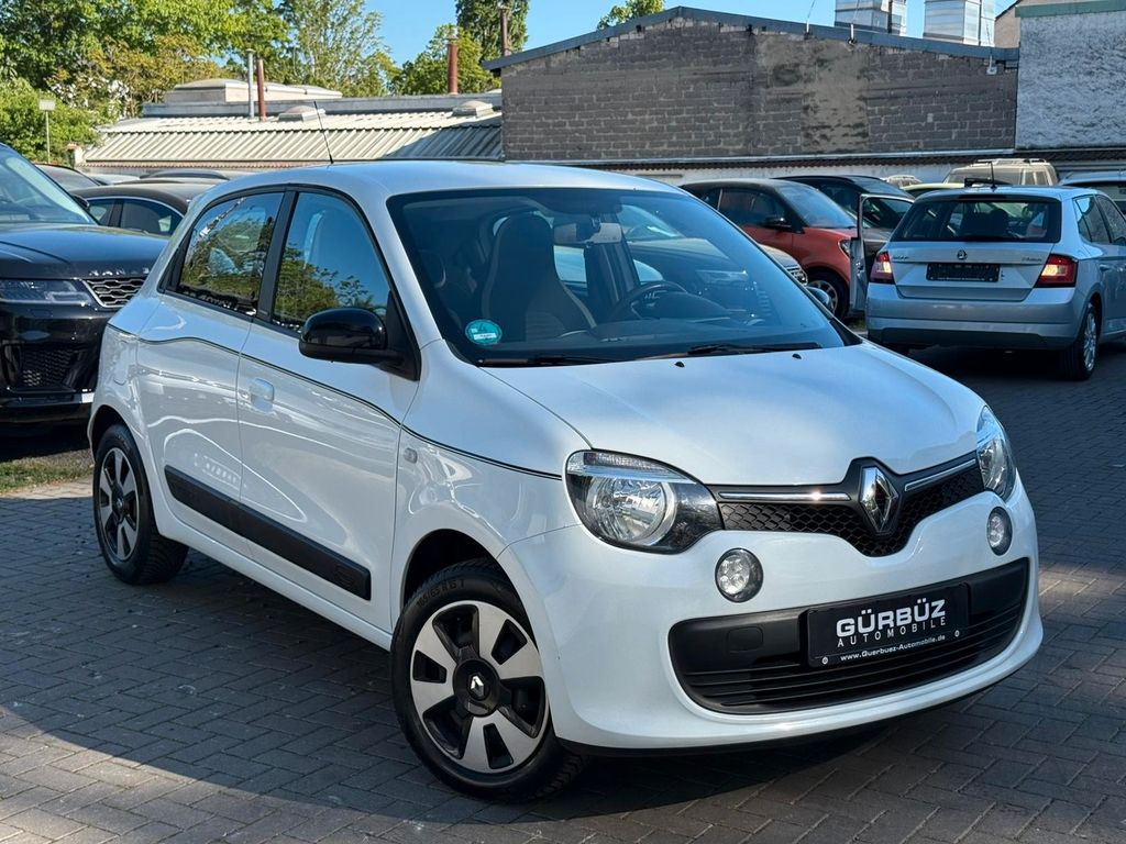 Angebot ansehen Renault Twingo