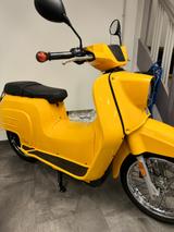Govecs eSchwalbe refurbed Elektroroller e-schwalbe - GEBRAUCHT ELEKTROROLLER