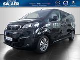 Peugeot e-Traveller Allure L2 SHZ LEDER XENON HUD NAVI