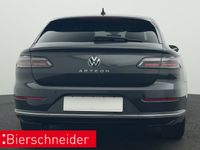 Volkswagen Arteon - Vorschau Bild 5