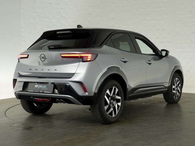 Mokka B FACELIFT GS AT+LED+RÜCKFAHRKAMERA+SITZ-/