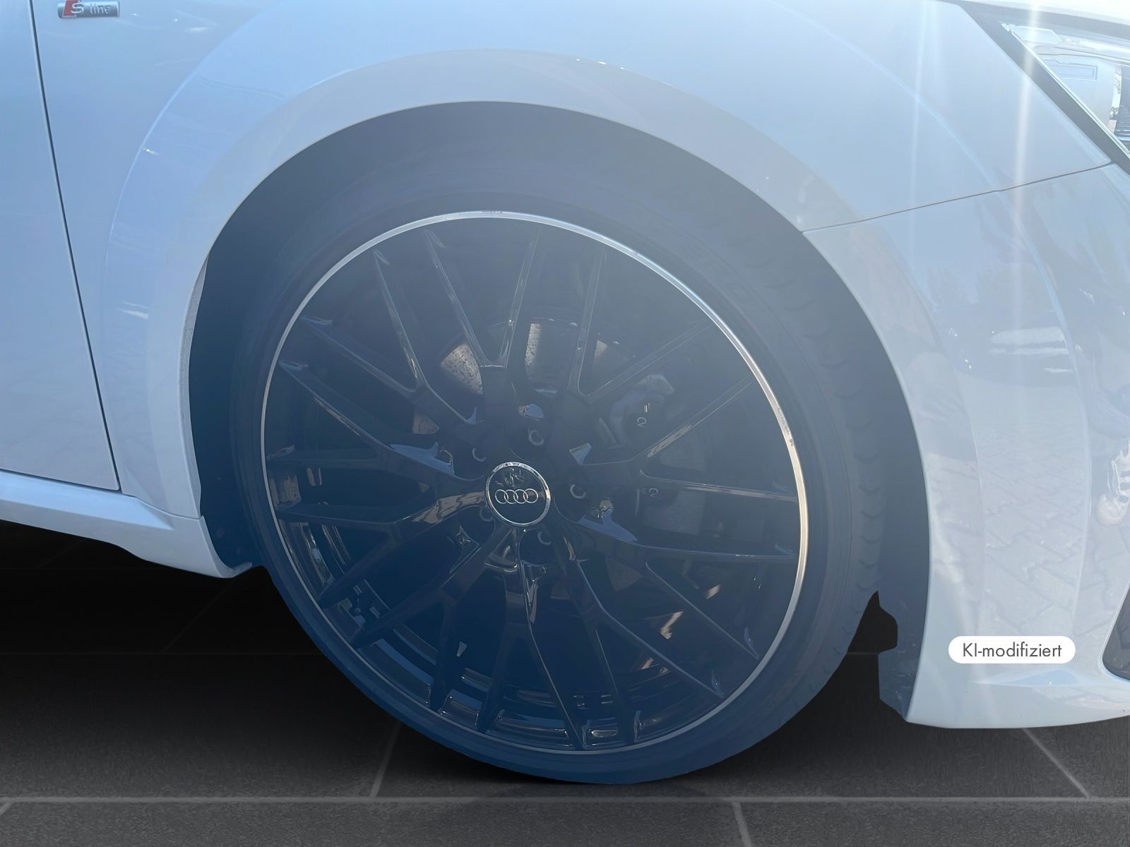 Audi TT - Bild 7
