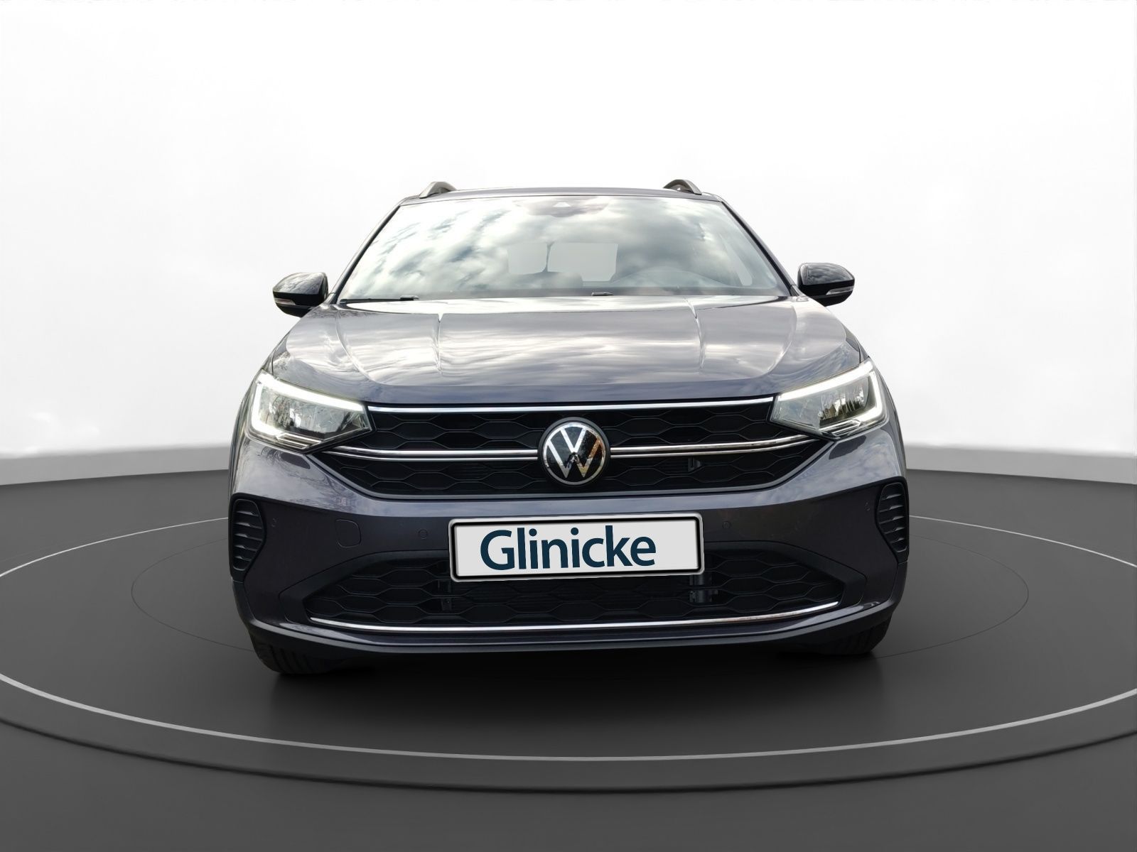 Volkswagen Taigo - Bild 17