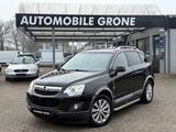 Opel Antara 2.2 CDTI 4x4 AUTOMATIK XENON T-LEDER SHZ - Opel Antara aus 2014